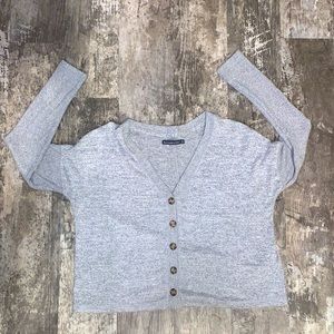 ABERCROMBIE & FITCH SHIRT